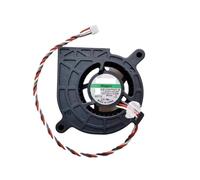 GB1245PKV1-8 11.B1451A.AR.X.GN DC12V 0.5W 3Pin Cooling Fan Motor Speed Controllers