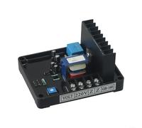 GB160 For AVR for ST Series Single Phase Brushed Alternators 110VAC 220VAC Harmonic Excitation Voltage Regulation Support