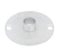 GB160 Trend 16mm Guide bush the essential guide bush for Trend Hinge jigs