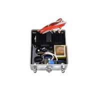 GB160C GB170C 30KW ST Automatic Voltage Regulator Brush Generator Automatic Voltage Regulator Stabilizer For Diesel Alternator Generator Parts(GB170C)