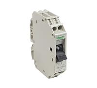 GB2CD06 motor cut-off switch 250VAC DIN connection electric: screw terminals ...