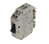 GB2CD08 motor cut-off switch 250VAC DIN connection electric: screw terminals ...