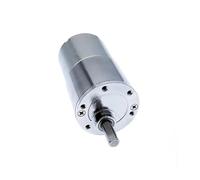 GB37RG 12VDC 2/5/10/15/20/30/40/60/87/100/120/50/200/300/400/500/550/600/1000RPM gear electronic starter 37mm Eccentric Shaft Output EKFBQBGW(87rpm,24V)