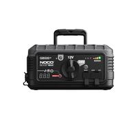 GB500 Boost Max UltraSafe Jump Starter 12V 24V 6250A Lithium Ion Battery By NOCO