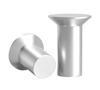 GB869 Countersunk Head Rivets Aluminum Solid Rivet(16mm)