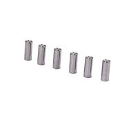 Gb914 30 Pack Guitar Pole Slug 15x5mm for Humbucker Pickup