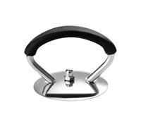 GBASDXU Replacement Pot Lid Knob, Pot Handles Replacement 1pcs Lid Knob Kitchen Pan Holding Handle Scalding Universal Tops