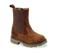 GBB Mid Boots EGLANTINE in Brown 3.5