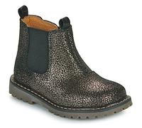 GBB / Children's Mid Boots GLORIA in Black 13 kid