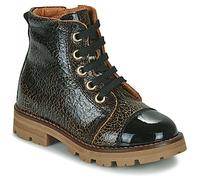 GBB Mid Boots LYONETTE in Black 1 kid