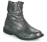 GBB Mid Boots MICKY in Grey 1 kid