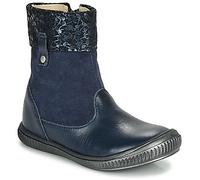 GBB Mid Boots ORANTO in Blue 7 toddler