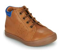 GBB / Children's Mid Boots TIDO in Brown 3 toddler