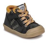 GBB Shoes (High-top Trainers) ANATOLE in Black 5.5 toddler
