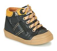 GBB Shoes (High-top Trainers) ANATOLE in Black 8.5 toddler