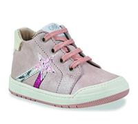 GBB / Children's Shoes (High-top Trainers) DESIREE in Pink 7.5 toddler