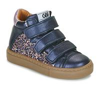 GBB Shoes (High-top Trainers) DORIMELLI in Blue 12 kid