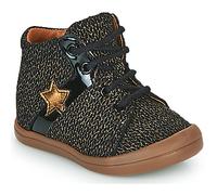 GBB Shoes (High-top Trainers) DUANA in Black 6 toddler