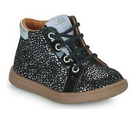 GBB / Children's Shoes (High-top Trainers) FAMIA in Black 4.5 toddler