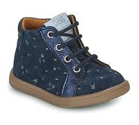 GBB / Children's Shoes (High-top Trainers) FAMIA in Blue 2 toddler