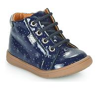 GBB Shoes (High-top Trainers) FAMIA in Blue 4 toddler