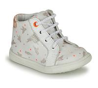 GBB / Children's Shoes (High-top Trainers) FAMIA in White 4.5 toddler