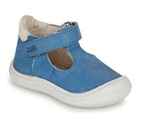 GBB Shoes (High-top Trainers) FLEXOO MIMI in Blue 4.5 toddler