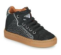 GBB Shoes (High-top Trainers) JAYNE in Black 13 kid