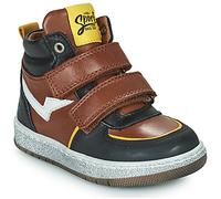 GBB / Children's Shoes (High-top Trainers) ODAFI in Brown 11.5 kid