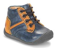 GBB Shoes (High-top Trainers) RATON in Blue 4.5 toddler