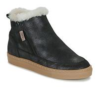 GBB Shoes (High-top Trainers) ZANETTE in Black 1.5 kid