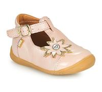 GBB / Children's Shoes (Pumps / Ballerinas) EFIRA in Pink 4 toddler