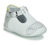 GBB / Children's Shoes (Pumps / Ballerinas) MERTONE in White 3 toddler