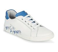 GBB / Children's Shoes (Trainers) KARAKO in White 11.5 kid