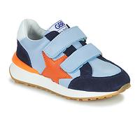 GBB / Children's Shoes (Trainers) SERENADE in Blue 10 kid