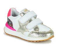 GBB / Children's Shoes (Trainers) SERENADE in White 1.5 kid