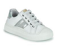 GBB Shoes (Trainers) WAKA in White 13 kid