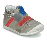 GBB Flat sandals BALILO in Grey 4.5 toddler