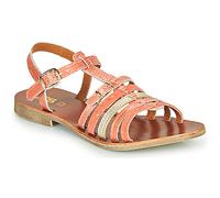 GBB / Children's Sandals BANGKOK in Orange 1.5 kid