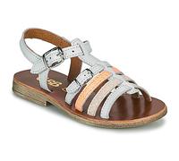 GBB Flat sandals BANGKOK in White 7.5 toddler