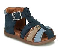 GBB Flat sandals BIGOU in Blue 2 toddler