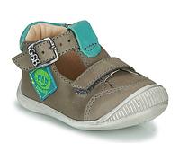 GBB Flat sandals BOLINA in Grey 4 toddler