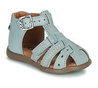 GBB Flat sandals CARIGO in Green 6 toddler