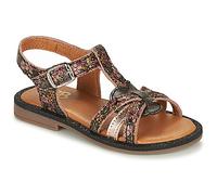 GBB Flat sandals EGEA in Black 11.5 kid