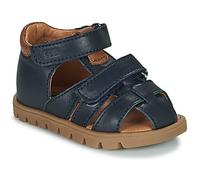 GBB Flat sandals EMILIO in Blue 9.5 toddler
