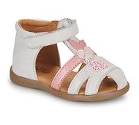 GBB Flat sandals ENITA in White 2 toddler