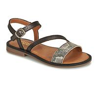 GBB Flat sandals FANA in Black 1.5 kid
