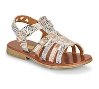 GBB Flat sandals FANNI in Pink 9.5 toddler