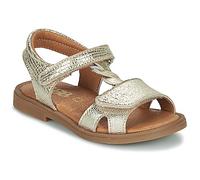 GBB Flat sandals FARENA in Gold 11 kid