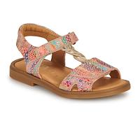 GBB Flat sandals FARENA in Multicolour 11.5 kid